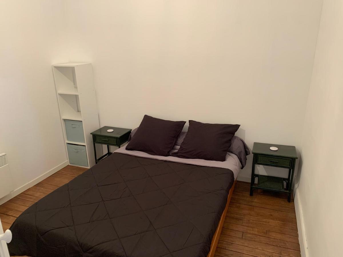 Hébergement de vacances Logement, Idéal Famille, Amis, Y Est ! *