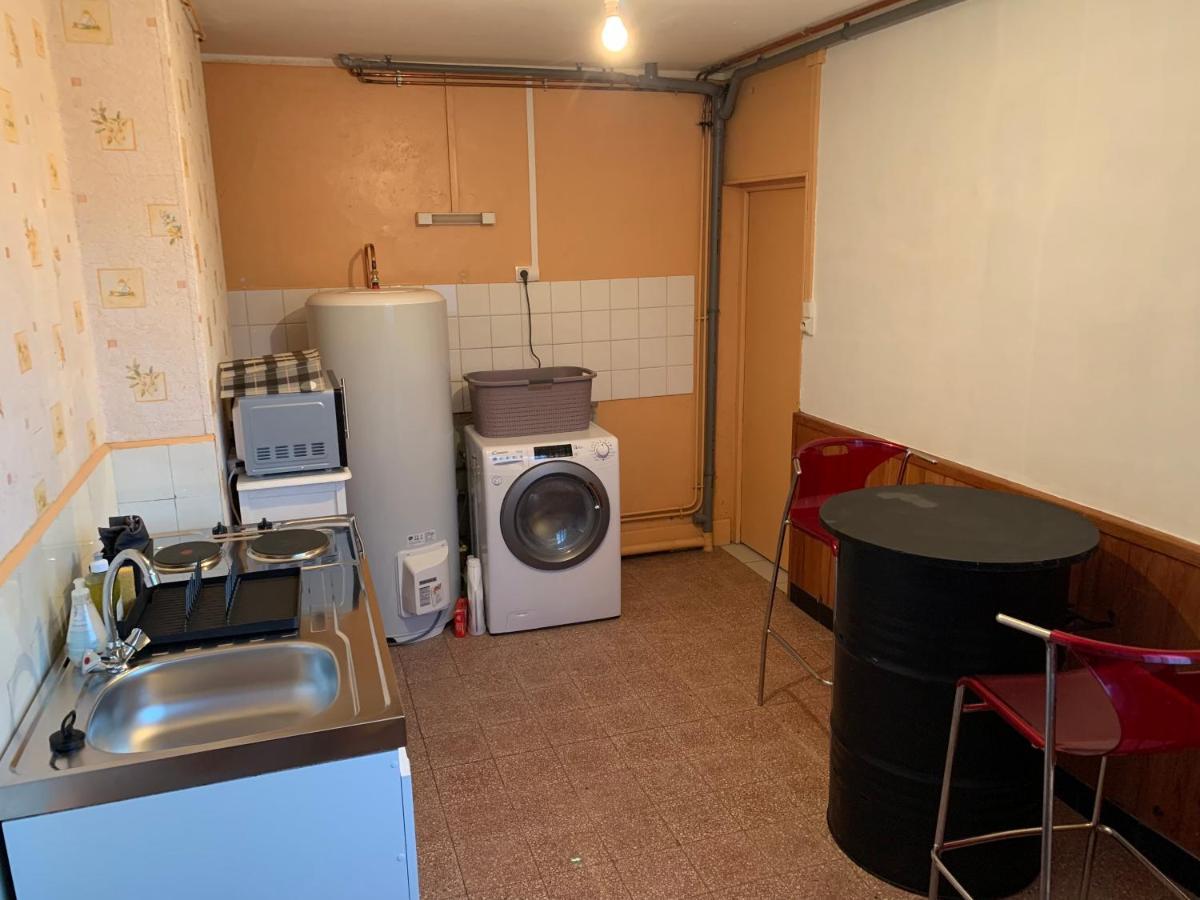 Logement, Idéal Famille, Amis, Y Est !