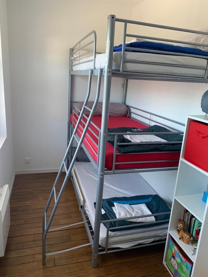Hébergement de vacances Logement, Idéal Famille, Amis, Y Est ! Dompierre-sur-Besbre