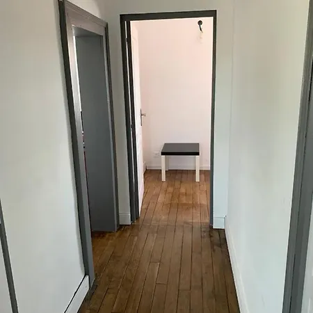 Logement, idéal famille, amis, tout y est ! Dompierre-sur-Besbre Exterior foto