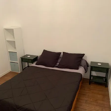 Logement, idéal famille, amis, tout y est ! Dompierre-sur-Besbre Exterior foto